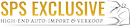 Logo SPS Exclusive